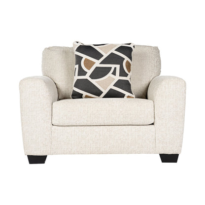 Cortelune Sofa set (3+2+1+Accent chair)