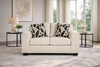 Cortelune Sofa (3+2+1) + Accent Chair