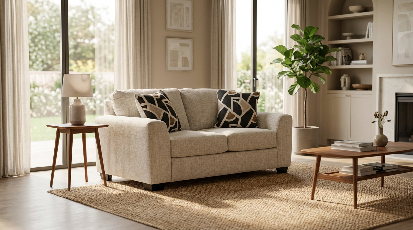 Cortelune Sofa set (3+2+2)