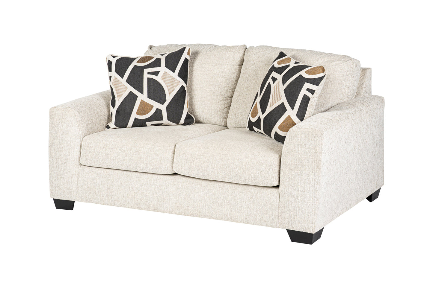 Cortelune Sofa set (3+2+1+Accent chair)