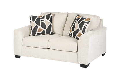 Cortelune Sofa (3+2+1) + Accent Chair