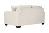 Cortelune Sofa (3+2+1) + Accent Chair