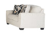 Cortelune Sofa (3+2+1) + Accent Chair