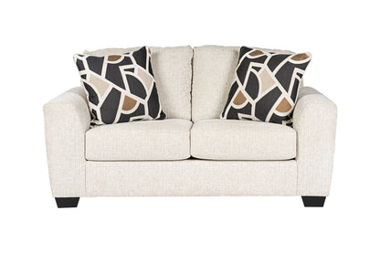 Cortelune Sofa set (3+2+2+Accent chair)