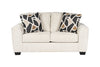 Cortelune Sofa (3+2+1) + Accent Chair