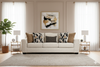 Cortelune Sofa (3+2+1) + Accent Chair