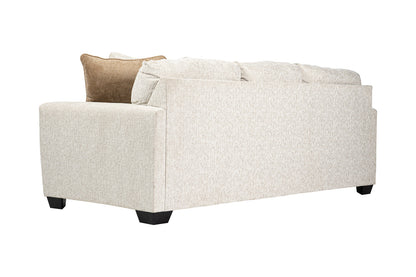 Cortelune Sofa set (3+2+1+Accent chair)