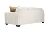 Cortelune Sofa (3+2+1) + Accent Chair