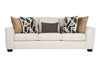 Cortelune Sofa (3+2+1) + Accent Chair
