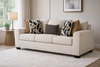 Cortelune Sofa (3+2+1) + Accent Chair
