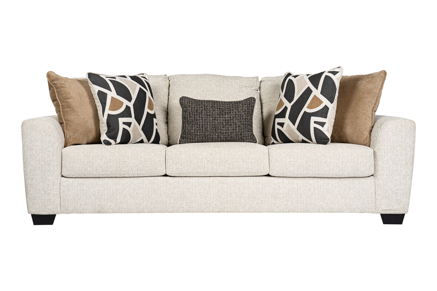 Cortelune Sofa set (3+2+2+Accent chair)