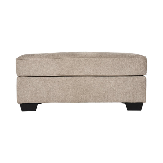 Branwyn Ottoman