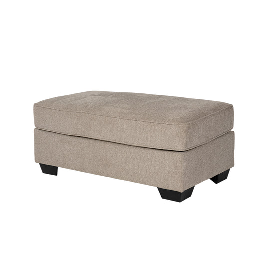 Branwyn Ottoman