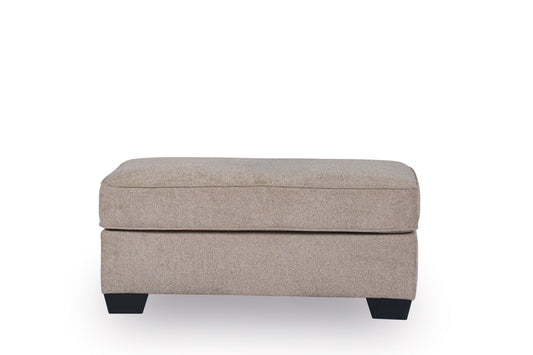 Branwyn Ottoman