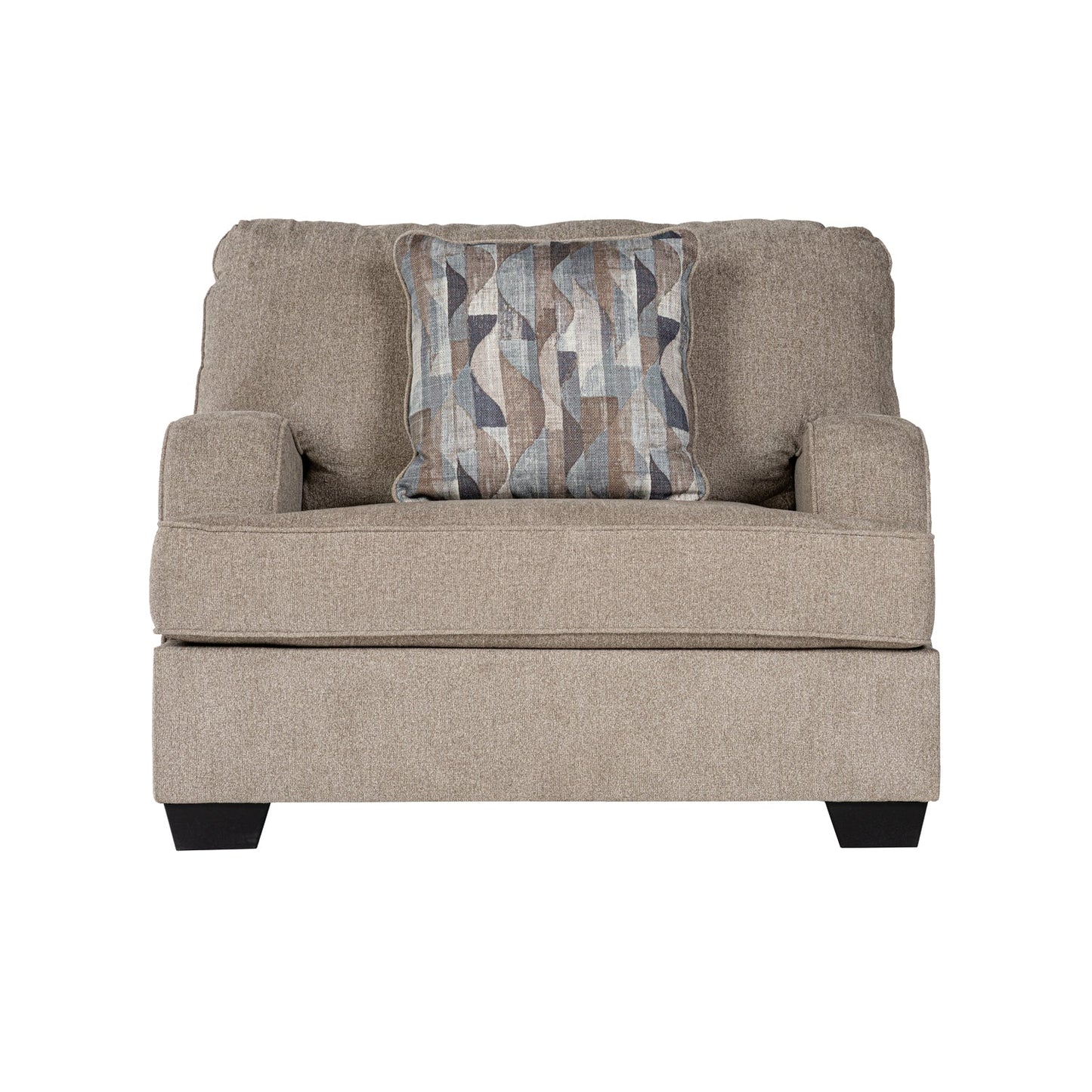 Branwyn Sofa set (3+2+1+Accent chair)