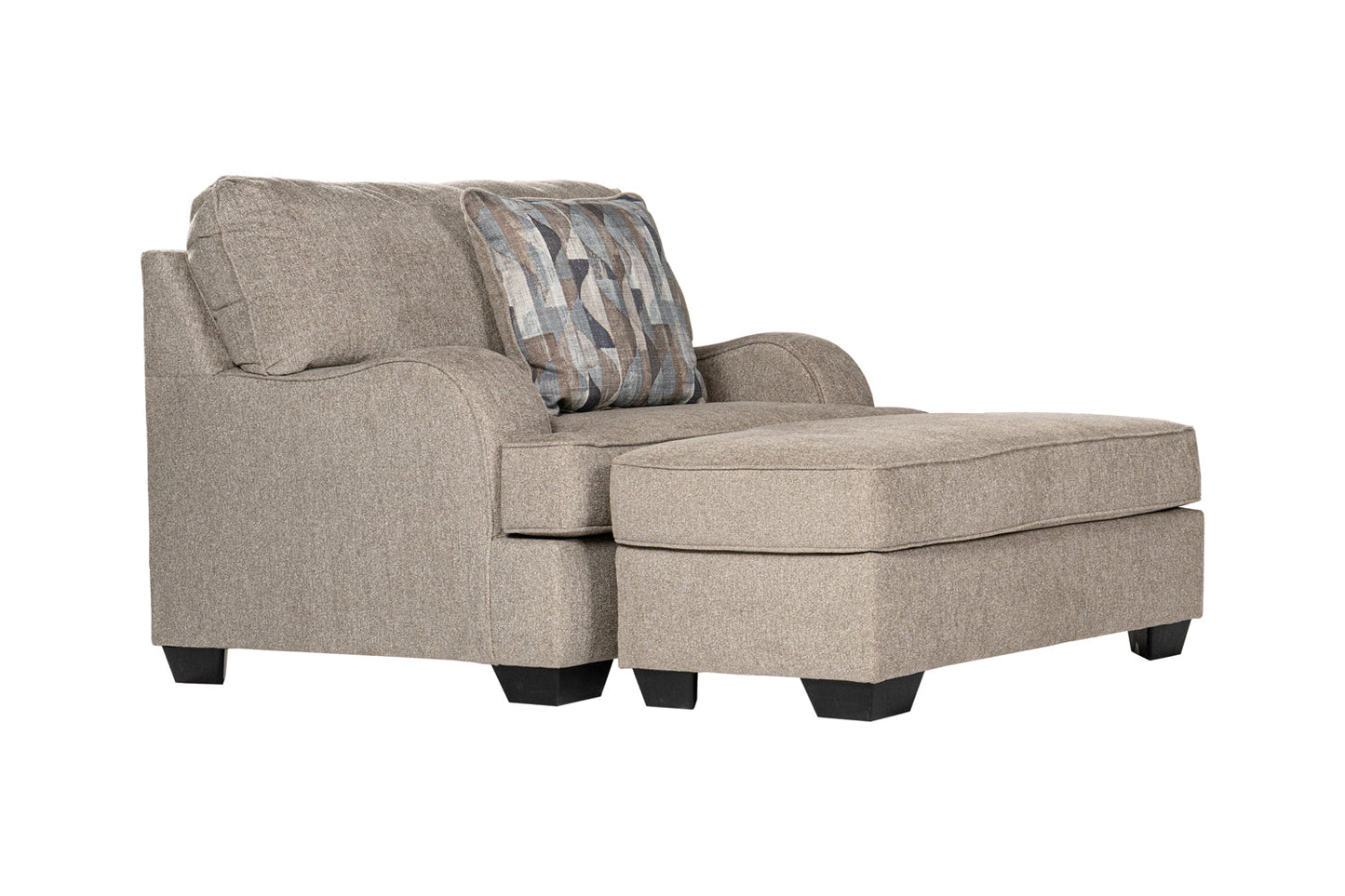 Branwyn Sofa set (3+2+1+Accent chair)