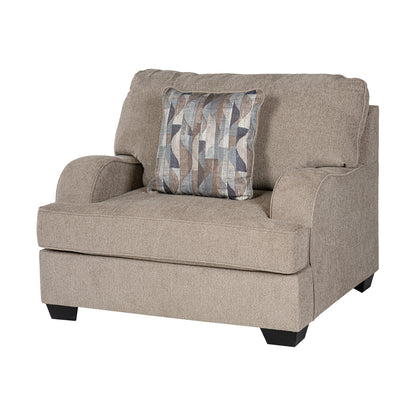 Branwyn Sofa set (3+2+1)