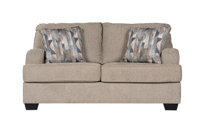 Branwyn Sofa set (3+2+1)