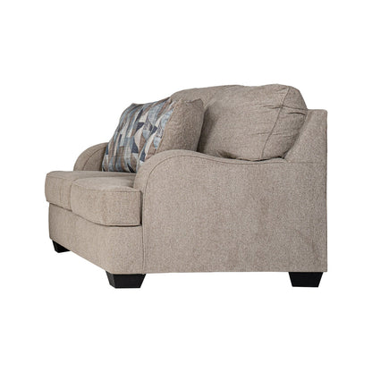 Branwyn Sofa set (3+2+1+Accent chair)
