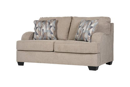 Branwyn Sofa set (3+2+2)