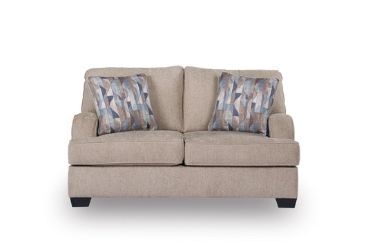 Branwyn Loveseat