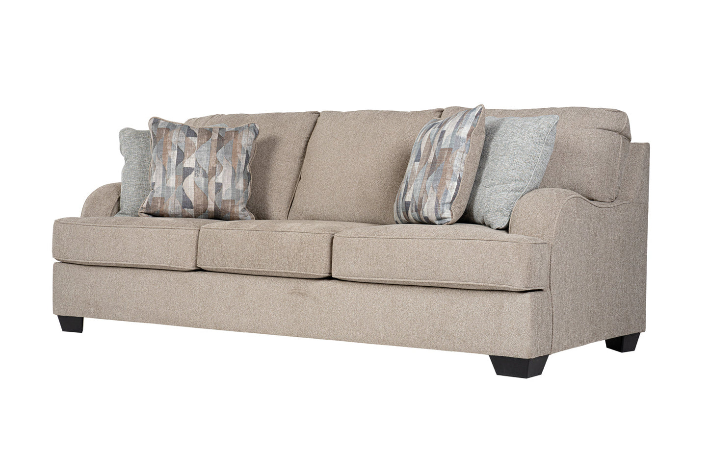 Branwyn Sofa set (3+2+2+Accent chair)