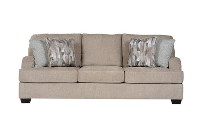 Branwyn Sofa set (3+2+1)