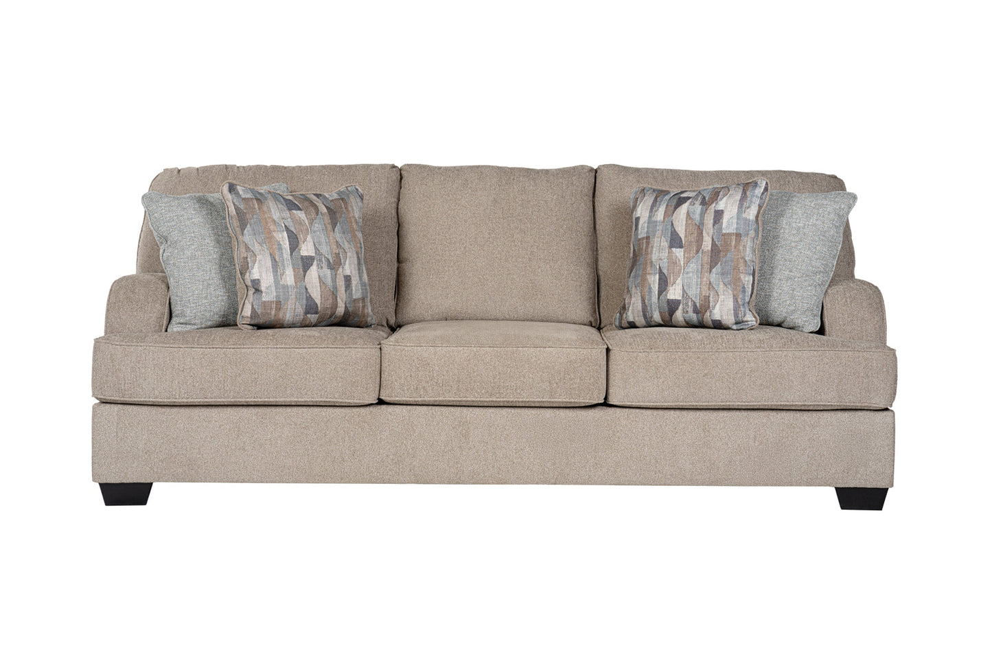 Branwyn Sofa set (3+2+2+Accent chair)