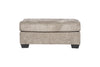 Lumea Sofa Set (3+2+1) + Ottoman