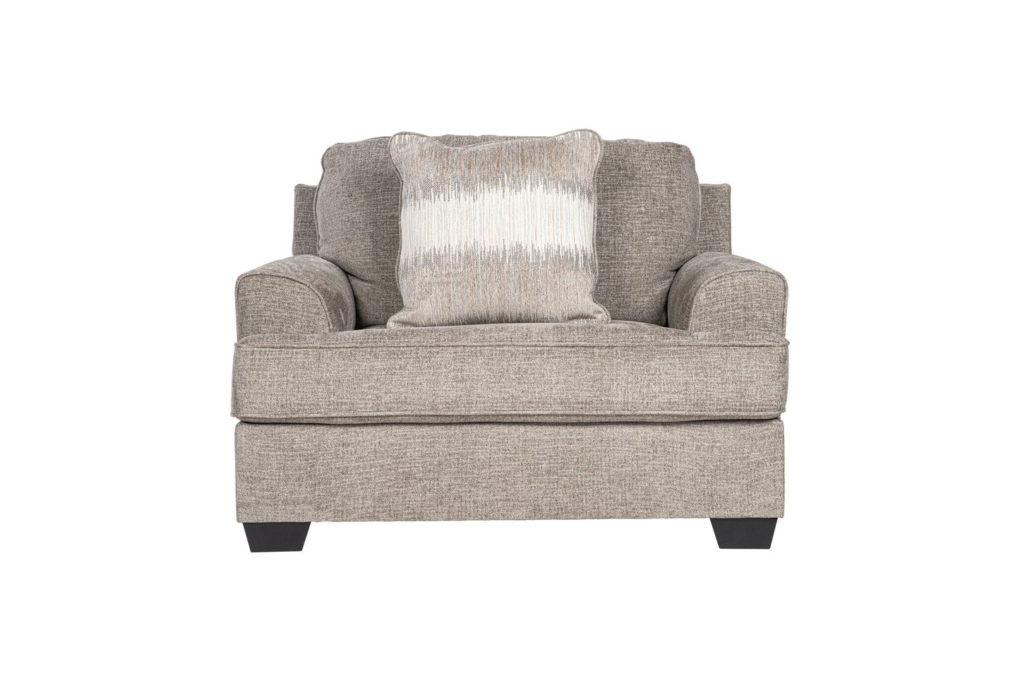 Lumea Sofa Set (3+2+1) + Ottoman