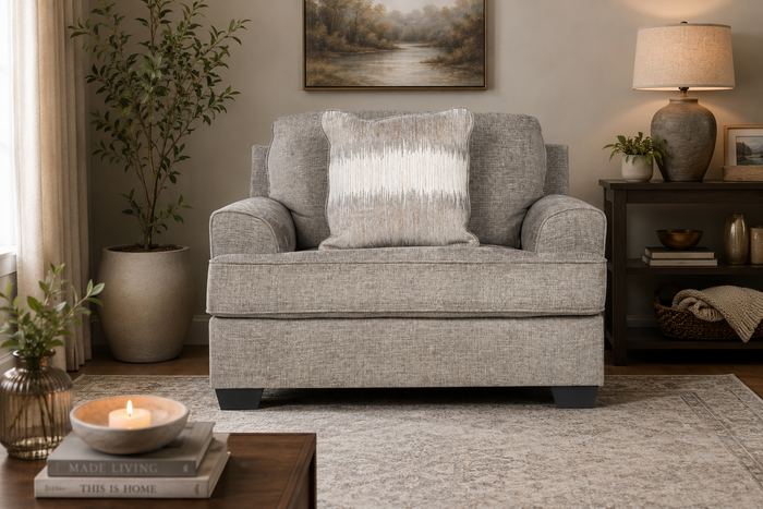 Lumea Chair