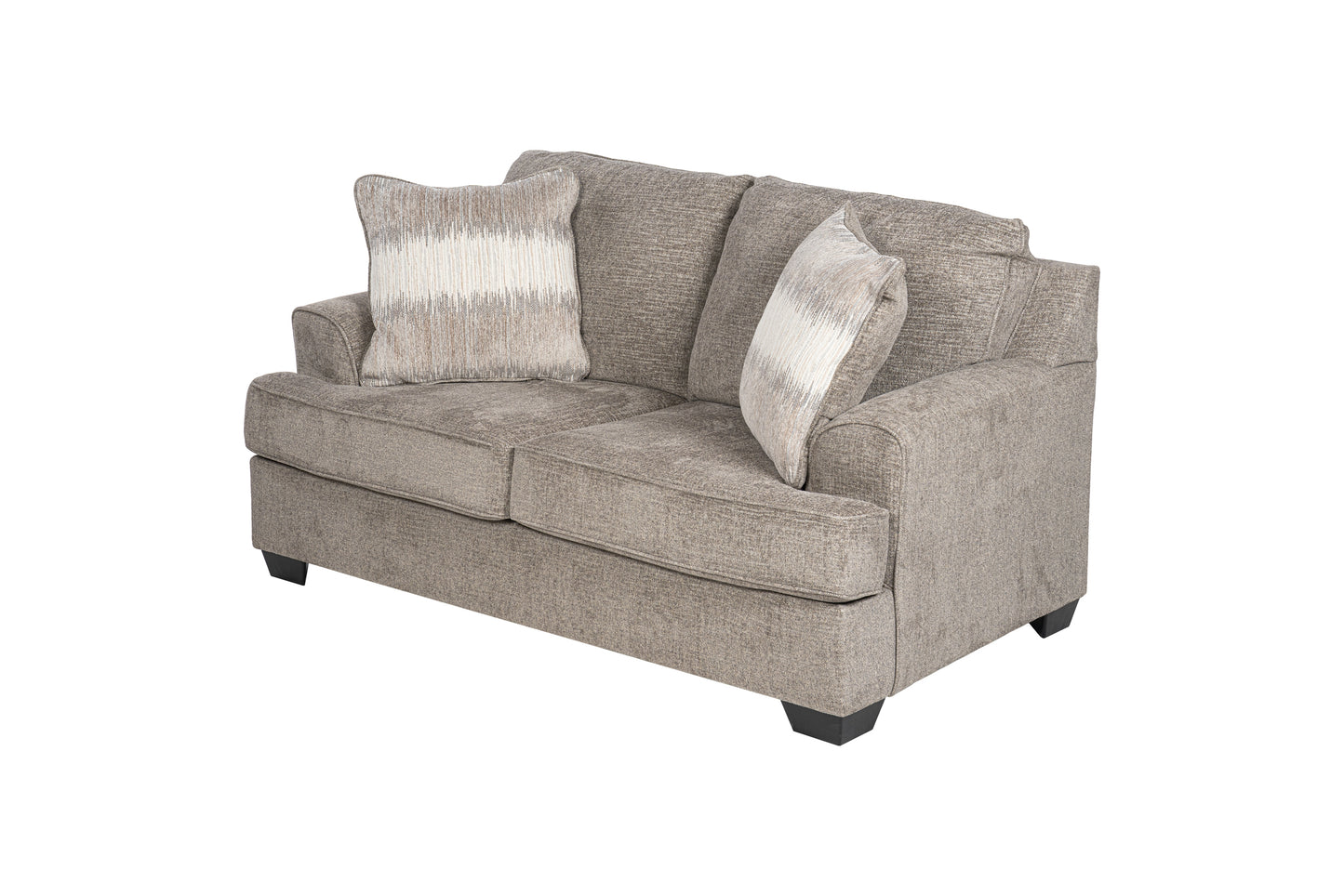 Lumea Sofa Set (3+2+2) + Accent chair