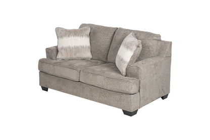 Lumea Sofa Set (3+2+2) + Accent chair