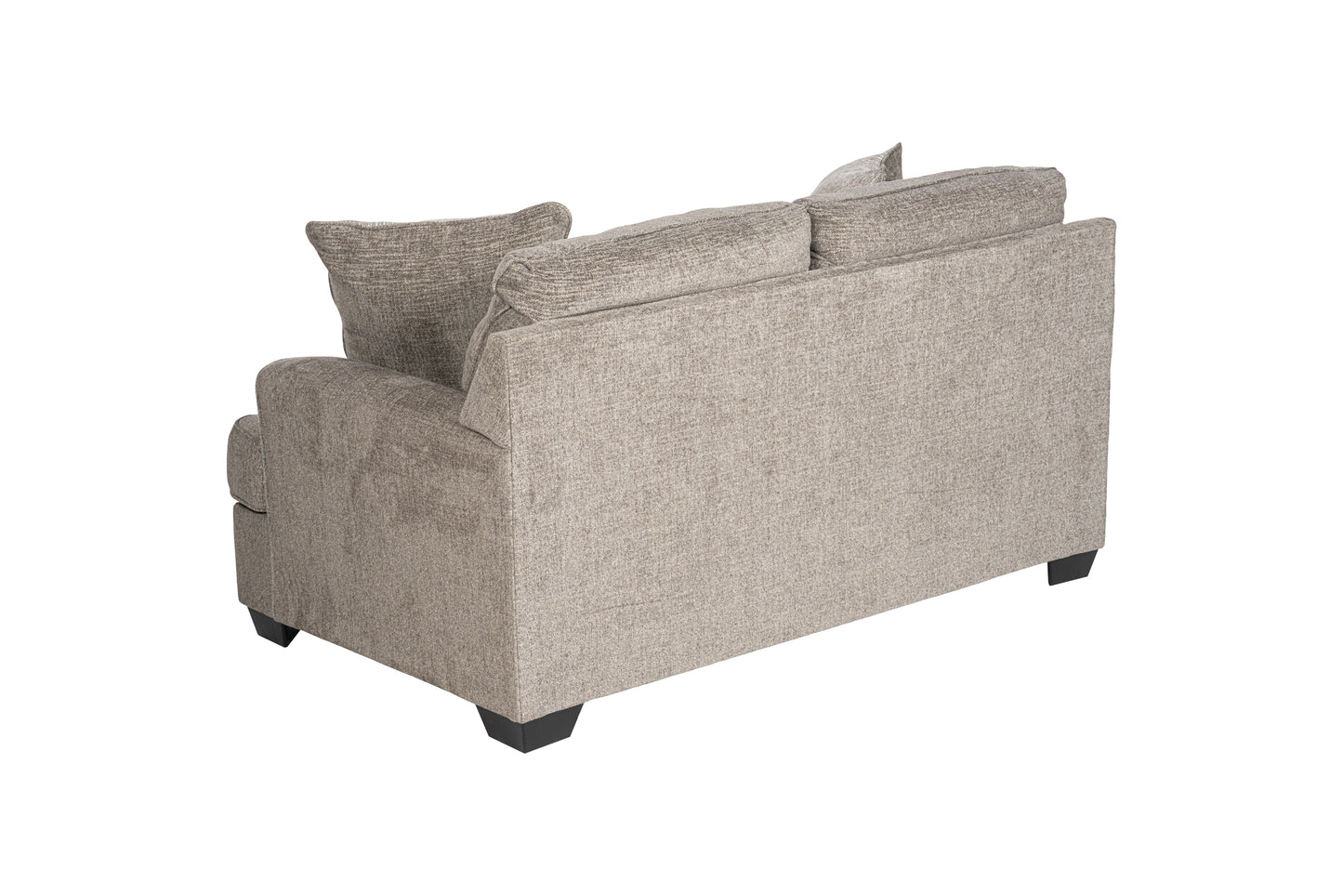 Lumea Sofa Set (3+2+2) + Accent chair