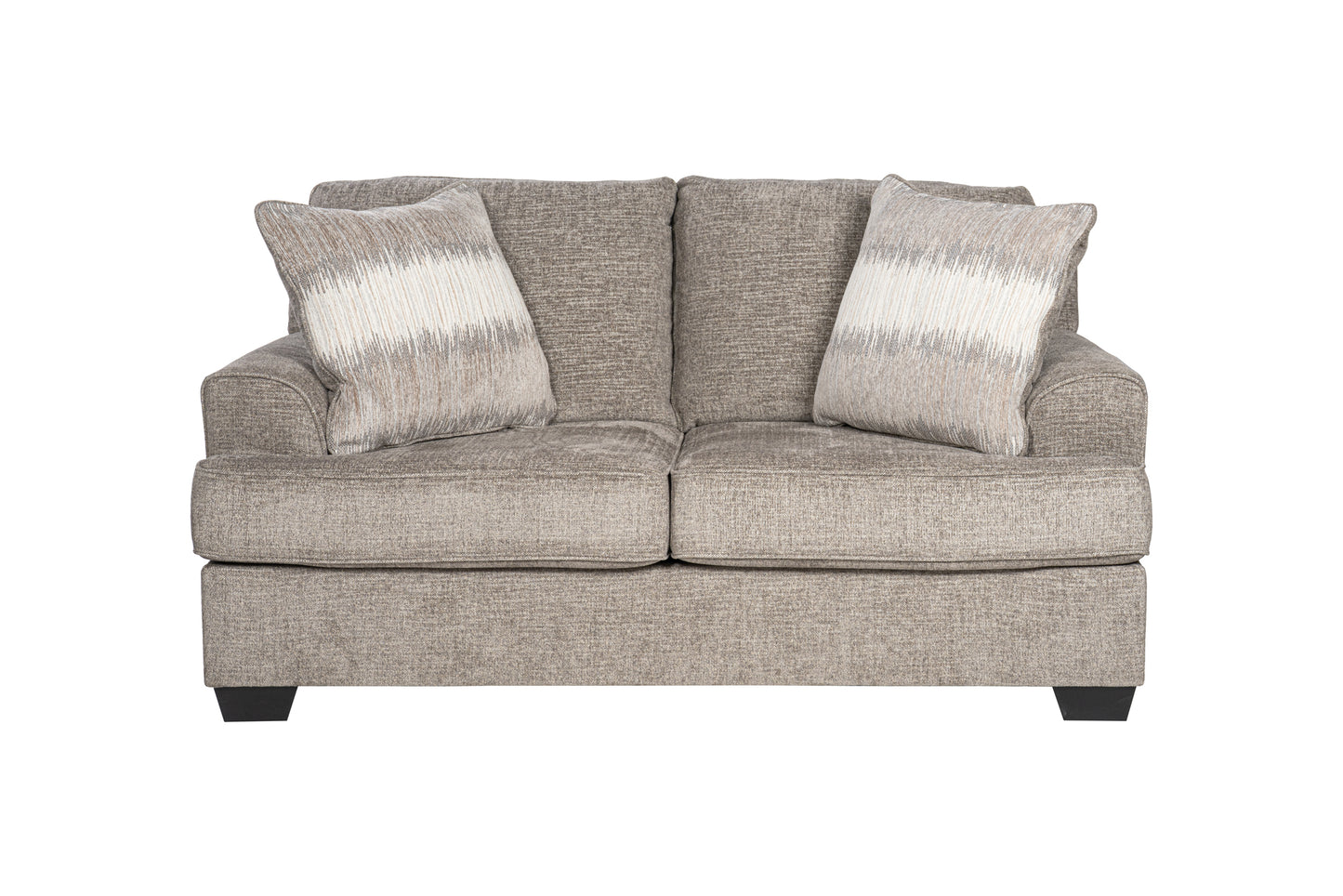 Lumea Sofa Set (3+2+2) + Accent chair