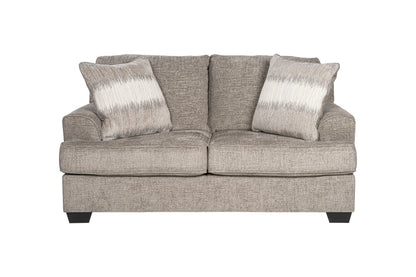 Lumea Sofa Set (3+2+2) + Accent chair