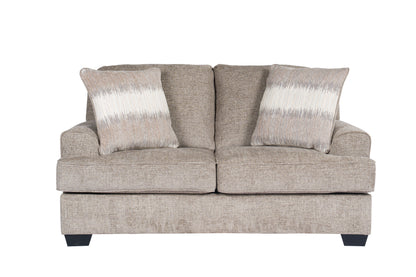 Lumea Sofa set