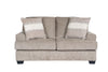 Lumea Sofa set