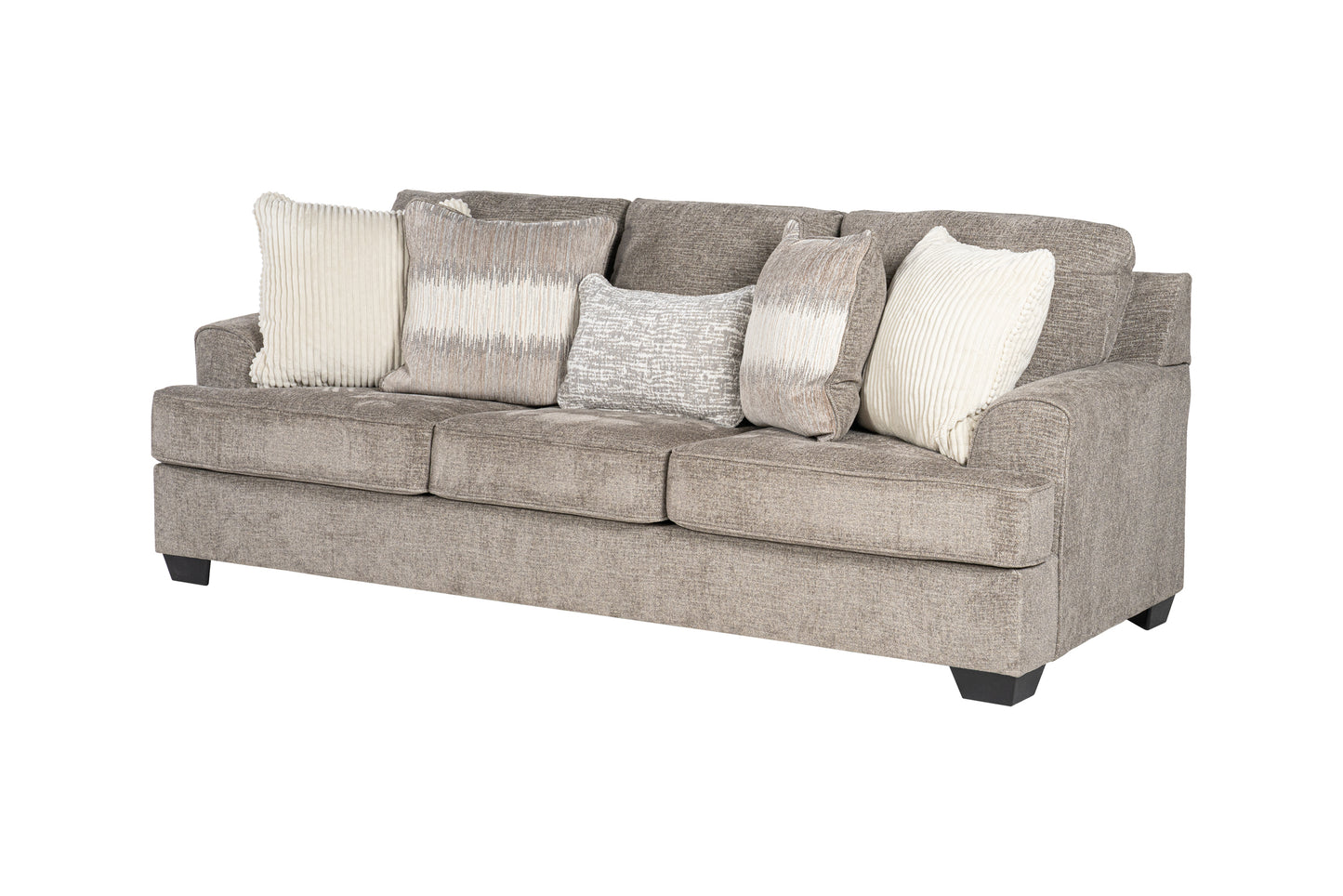 Lumea Sofa Set (3+2+2) + Accent chair