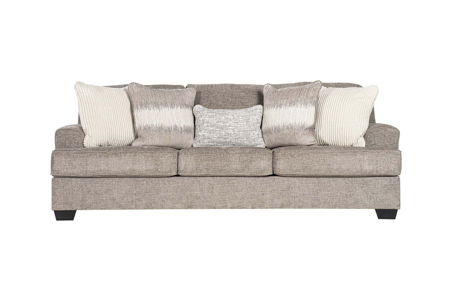 Lumea Sofa Set (3+2+2) + Accent chair
