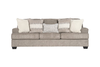 Lumea Sofa Set (3+2+2) + Accent chair