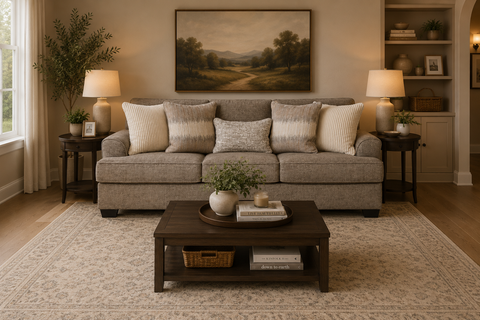 Lumea Sofa