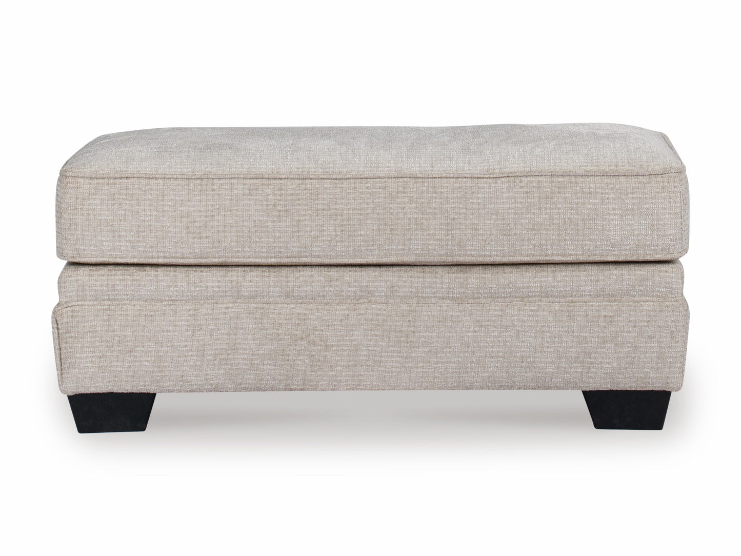 Auralith Ottoman