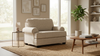 Auralith Sofa (3+2+1) + Accent Chair