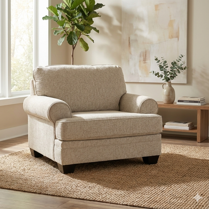 Auralith Sofa set (3+2+1)