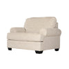 Auralith Sofa (3+2+1) + Accent Chair