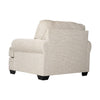 Auralith Sofa (3+2+1) + Accent Chair