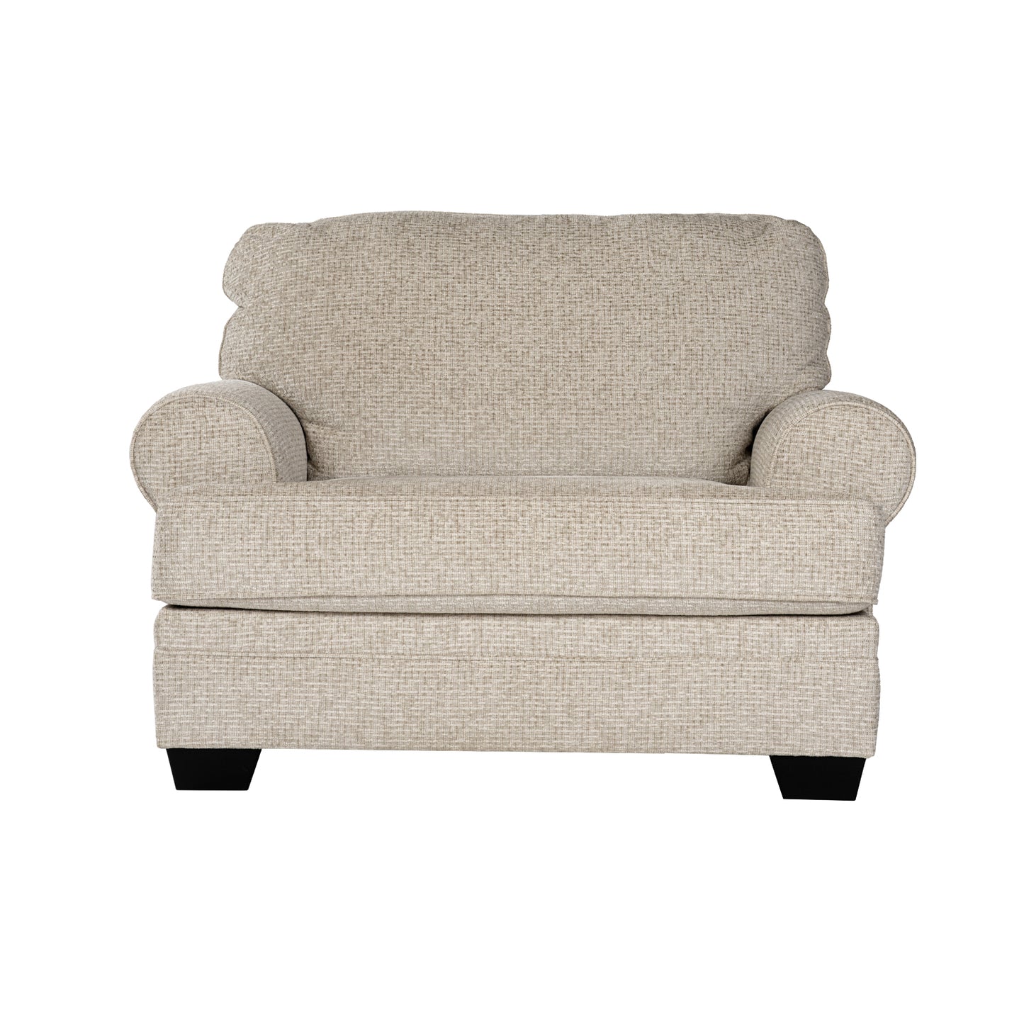 Auralith Sofa set (3+2+1) + Ottoman