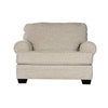 Auralith Sofa (3+2+1) + Accent Chair
