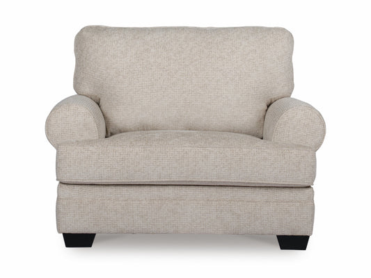 Auralith Chair